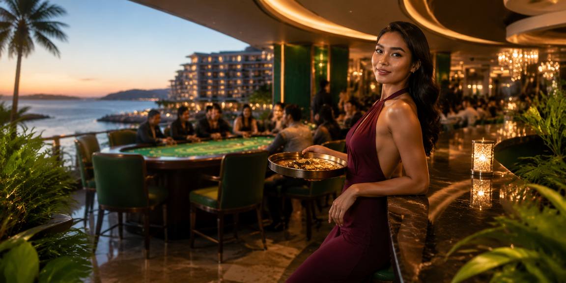 mpogacor login The full mpogacor login casino experience